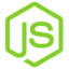 Node Stack logo
